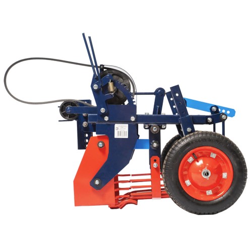 Картофелекопалка для мотоблоков Нева вибрационная (0.004.0000)