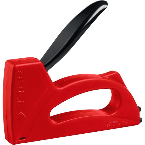 ЗУБР Миг-53, тип 53 (A/10/JT21) 23GA (6 - 10 мм), лёгкий степлер (31562)