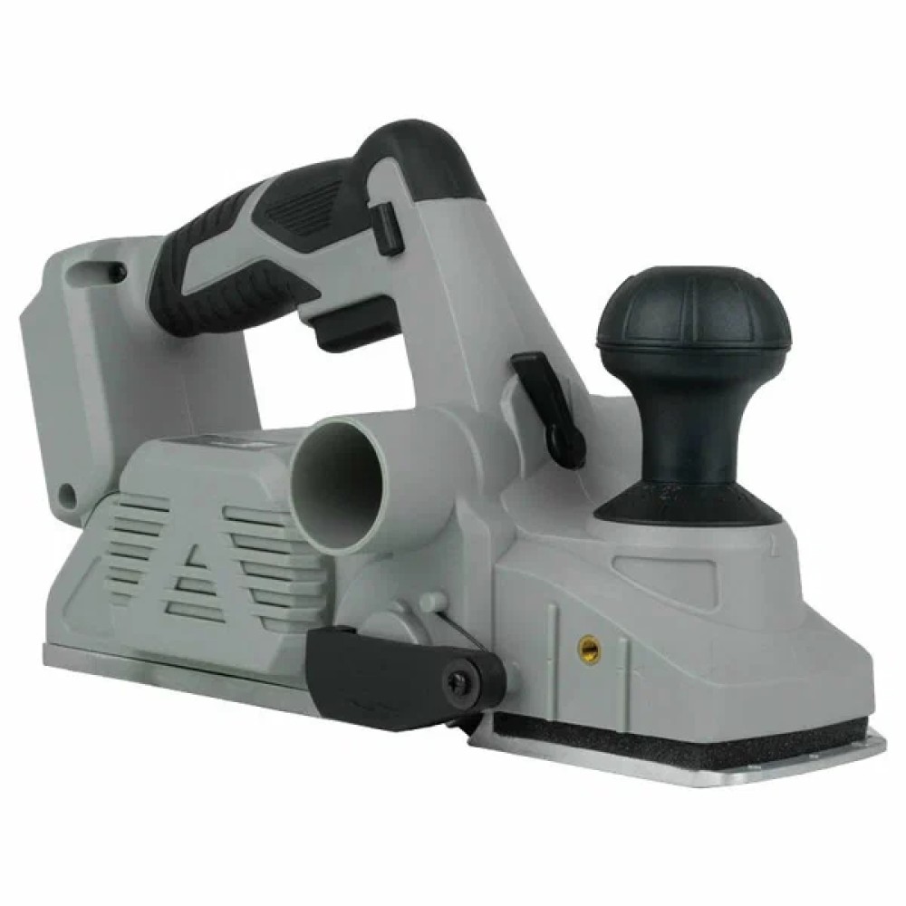 Аккумуляторный рубанок ИНТЕРСКОЛ РА-82/18В (без акк, без з/у)