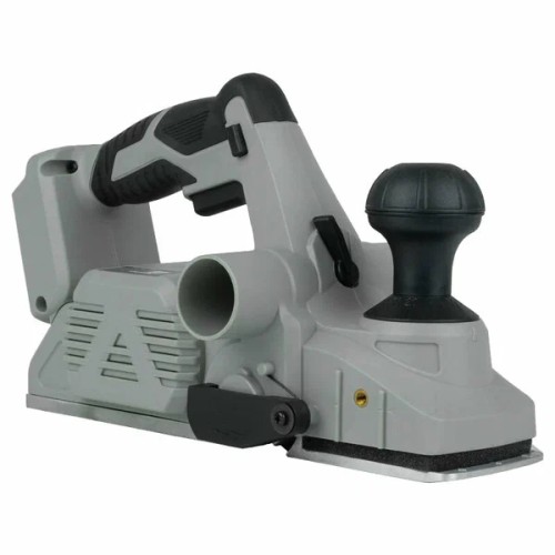 Аккумуляторный рубанок ИНТЕРСКОЛ РА-82/18В (без акк, без з/у)