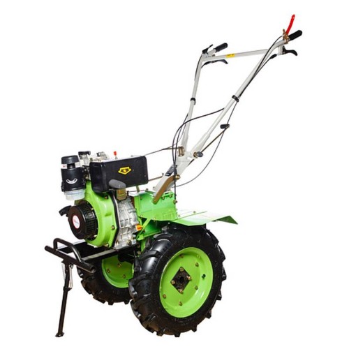 Мотоблок Голиаф-3-7Д