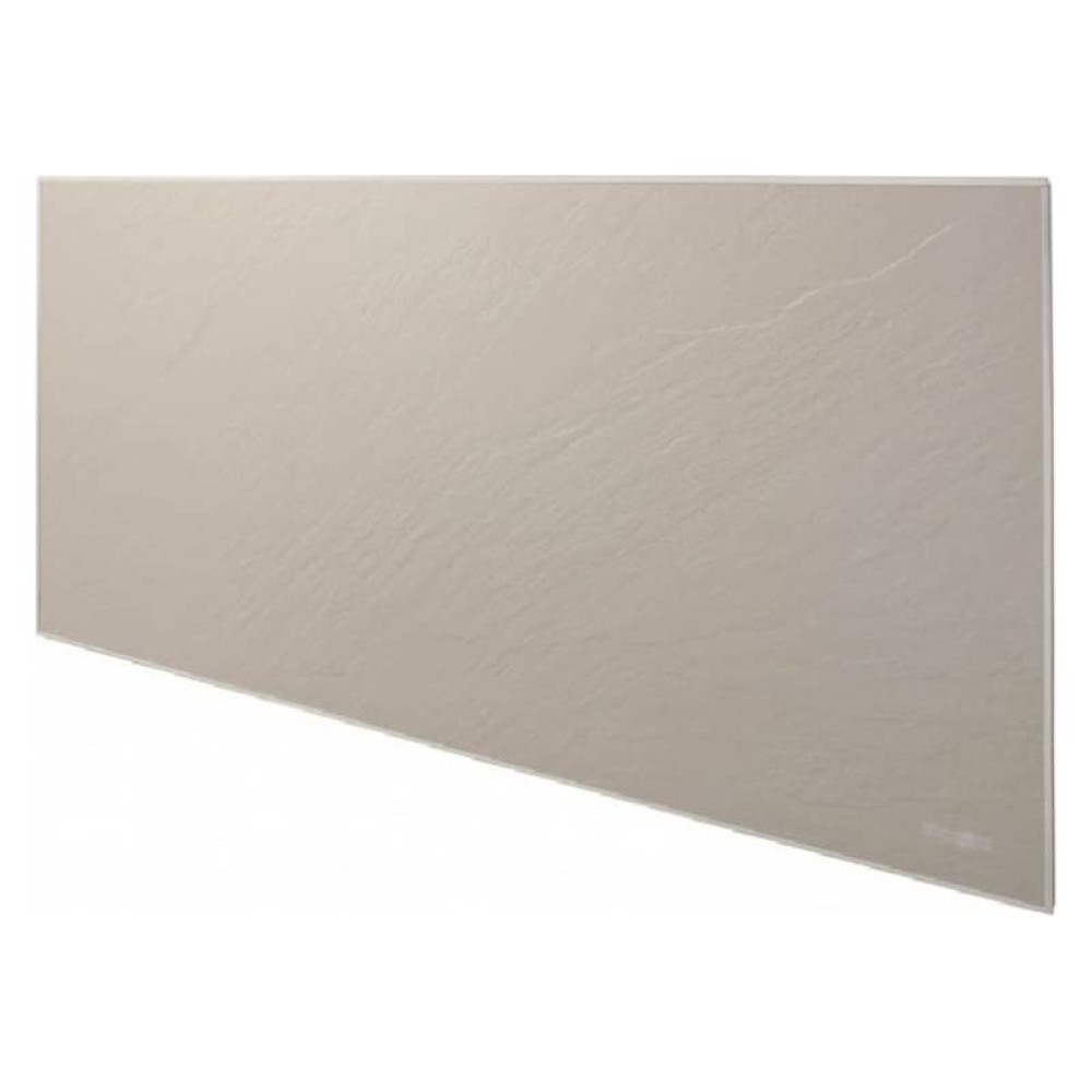 Кварцевый обогреватель Теплофон GRANIT ЭРГН 0.9/220 (1200 х 600) белый