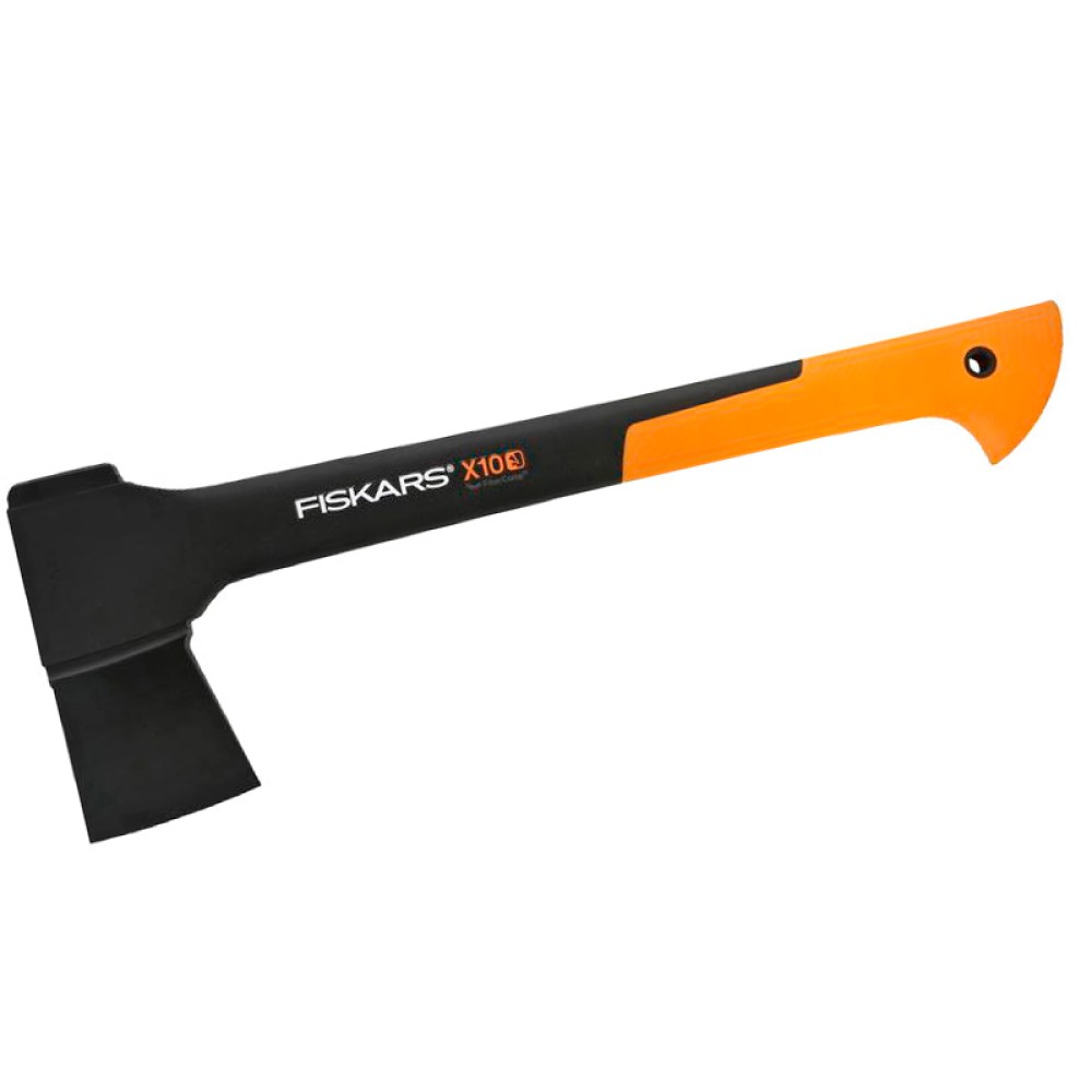Топор Fiskars X10(1015619)