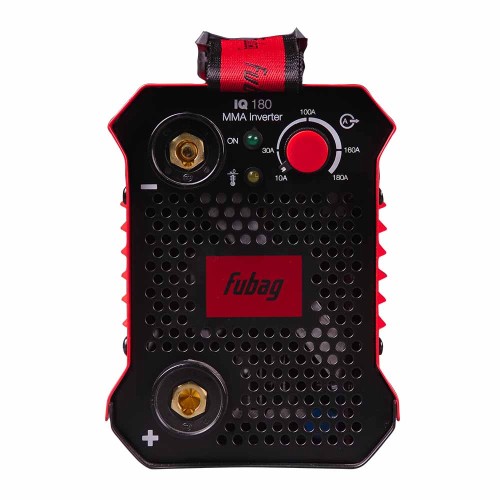 Аппарат сварочный инверторный Fubag IQ 180