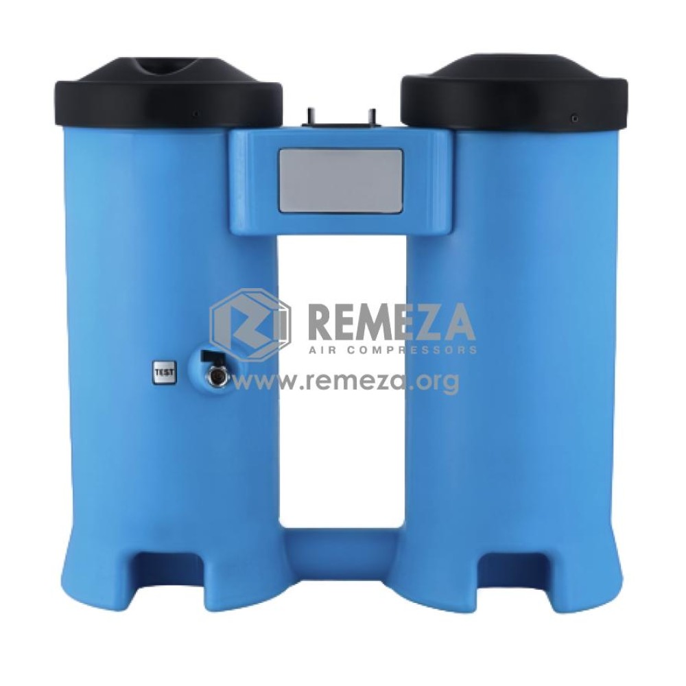 Водомасляный сепаратор WOS-35