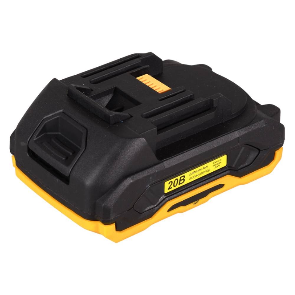 Аккумулятор ДА 20-2Li (для GET18-2 Li, ЭТ-20-2ЛИ) до HLN012