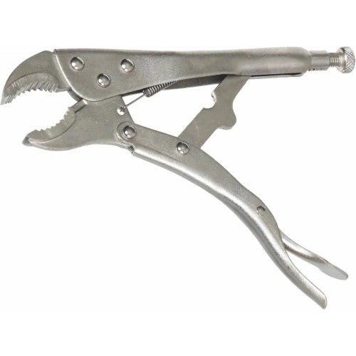 Ручной зажим с фиксатором Вихрь 250 мм