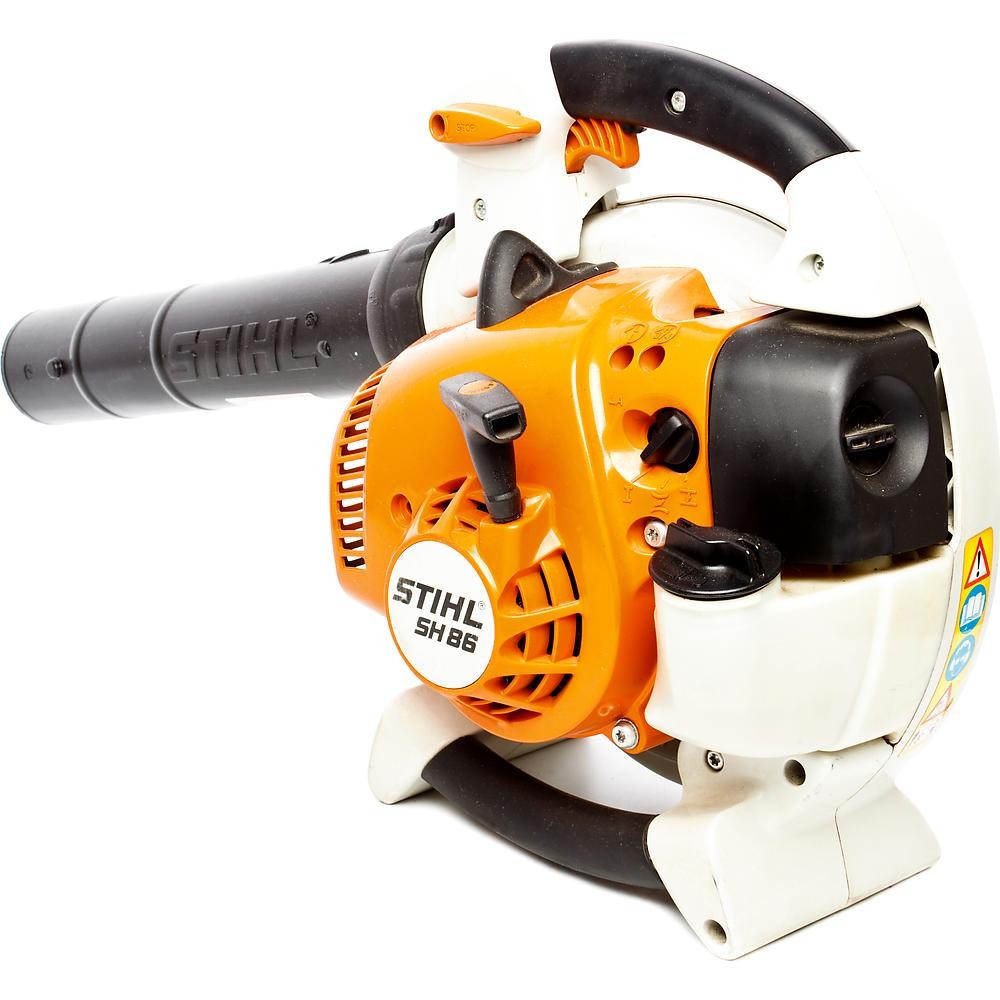 Бензиновая воздуходувка Stihl SH 86-D