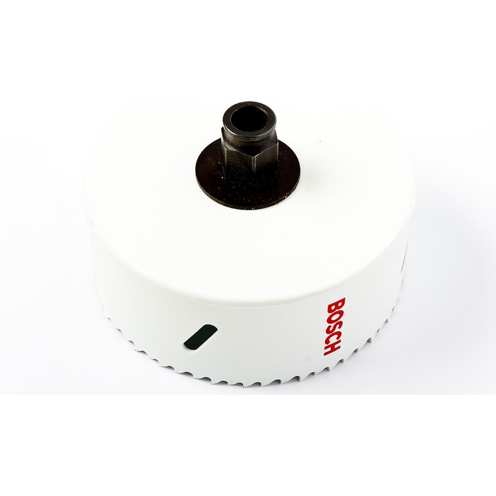 Коронка Bosch HSS-CO 111мм (659)