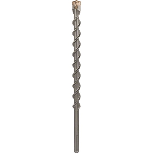 Бур SDS-max Bosch Speed X 30х520мм (790)