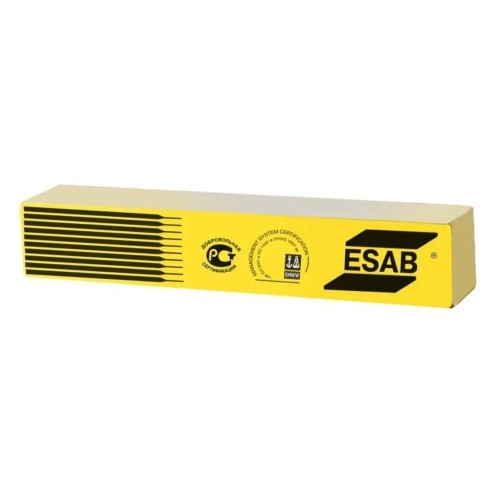 Электроды ESAB OK 46.00 2мм 2 кг