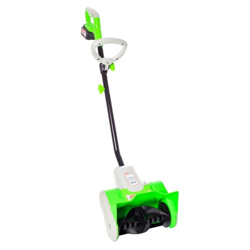 Аккумуляторный снегоуборщик REDVERG RD-SB18-300BL/U