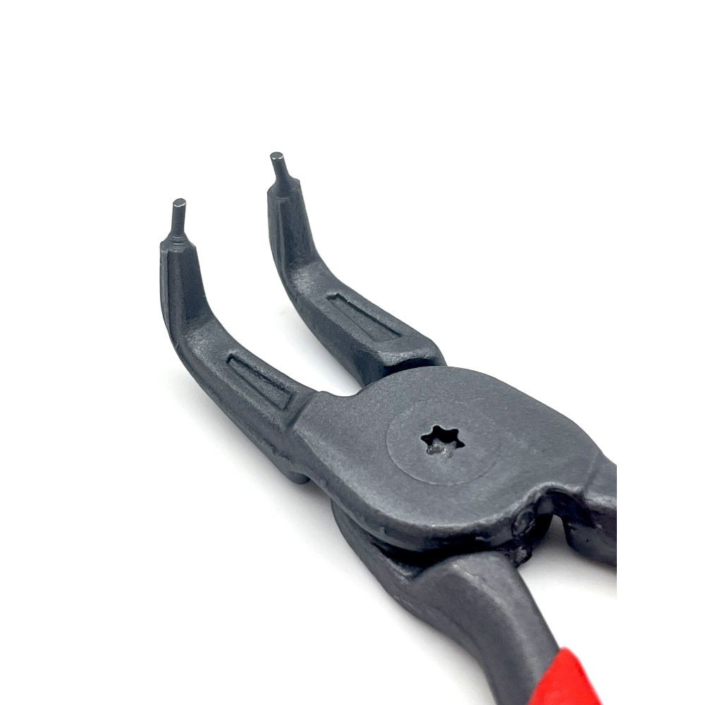 Felo Съемник для стопорных колец внутренний угловой 12–25 мм 59421240