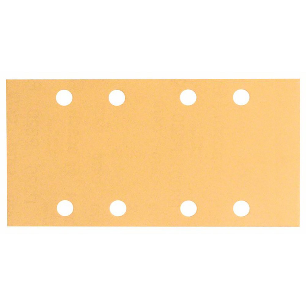 Шлифлист Bosch 93х186мм К400 (930)