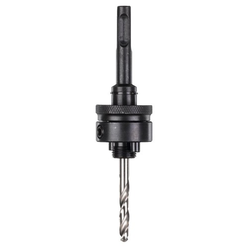 Хвостовик Milwaukee SDS-plus для биметаллических коронок 32-175мм (695)