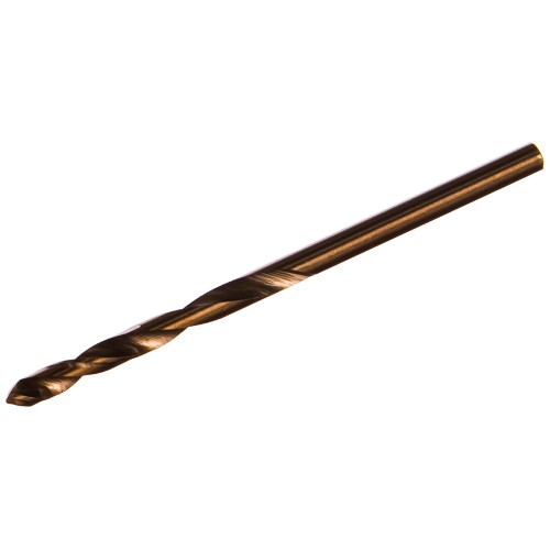 Сверло по металлу Milwaukee HSS-CO 4x75мм (339)