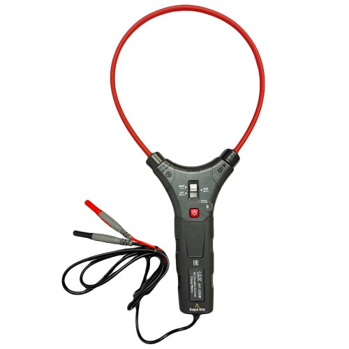 Клещи электроизмерительные гибкая токовая петля СЕМ DT-320B