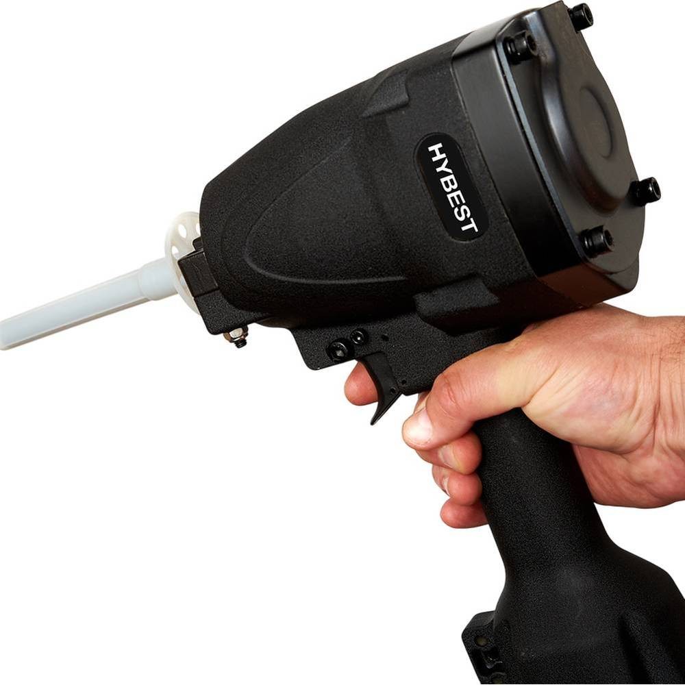 Пневматический монтажный пистолет Hybest BW150C
