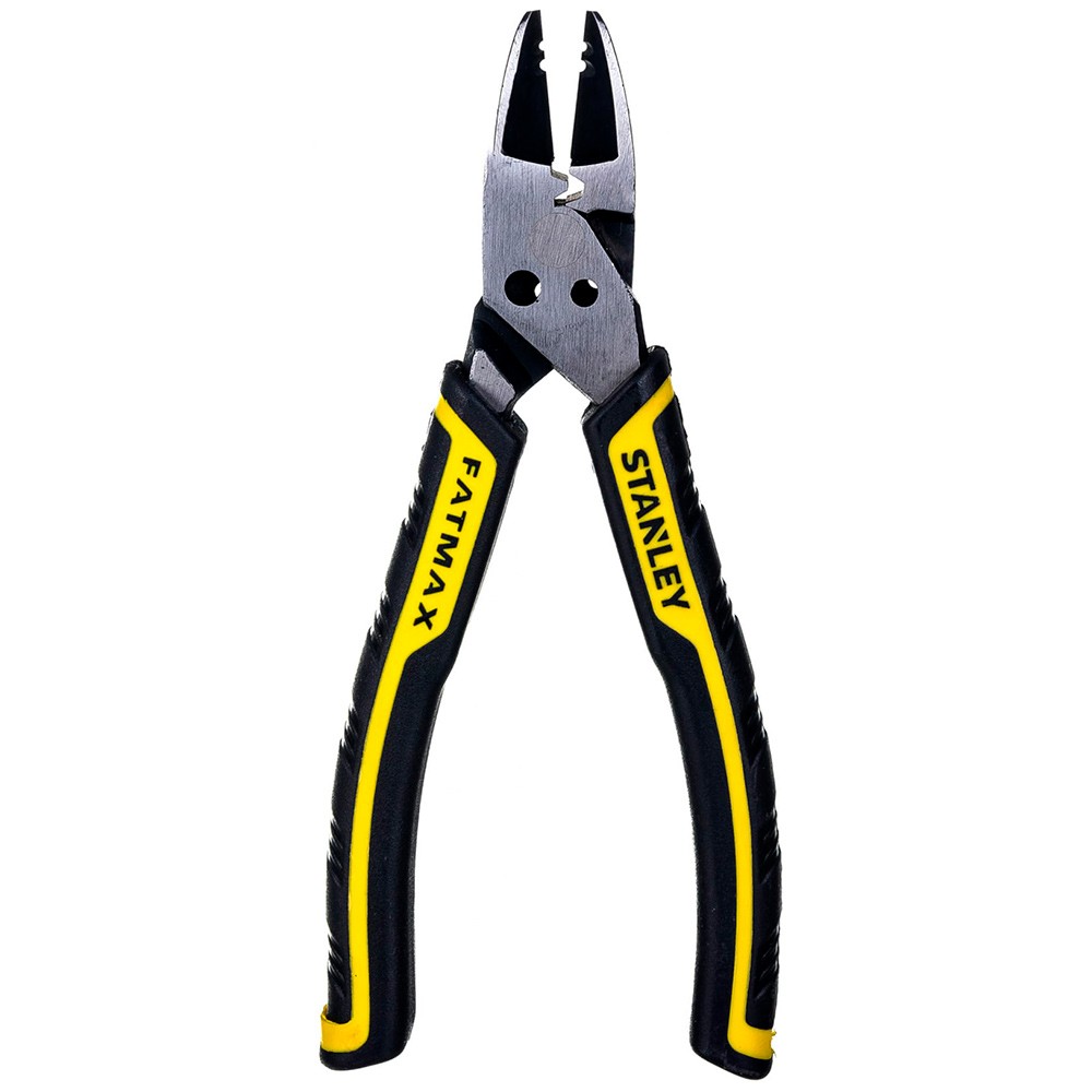 Кусачки диагональные STANLEY FatMax 175мм FMHT0-75468