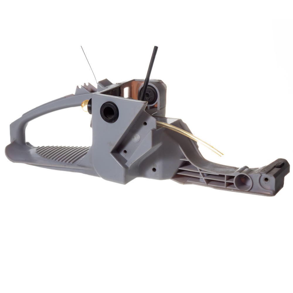 Бак топливный RD-GC45-16-3-7