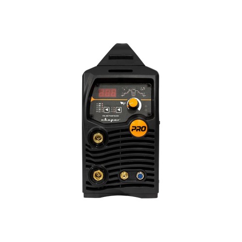 Сварочный инвертор Сварог PRO TIG 200 P DSP AC/DC (E201)