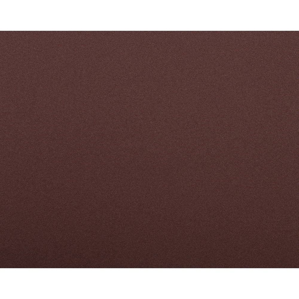 ЗУБР Р320, 230 х 280 мм, 5 шт, водостойкий, шлифовальный лист на бумажной основе (35520-320)