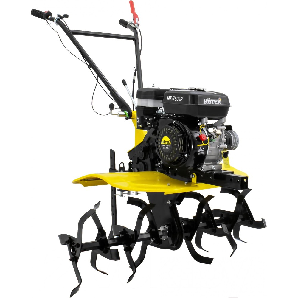 Сельскохозяйственная машина Huter МК-7800P-4х2