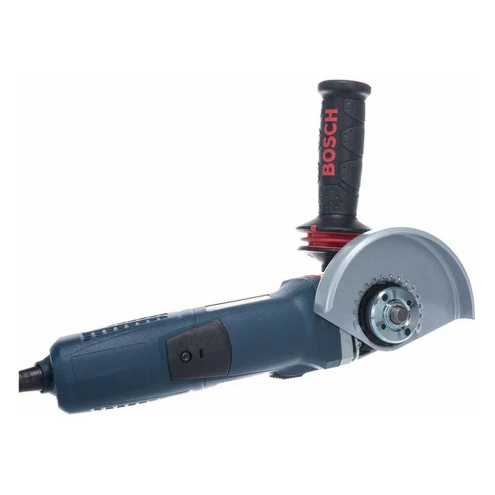 Машина шлифовальная угловая Bosch GWS13-125CIV