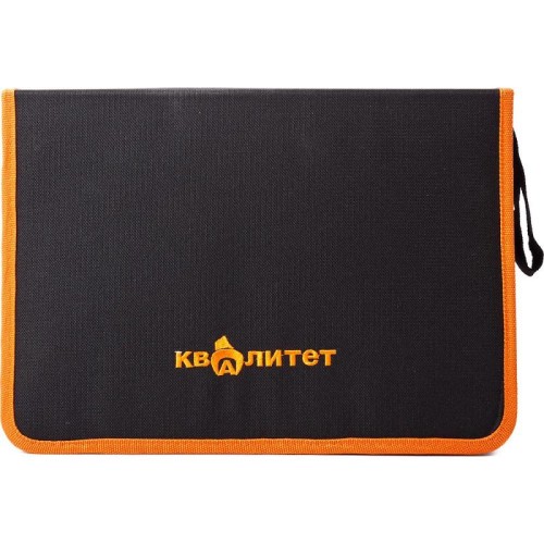 Набор домашнего мастера "Сделай сам" Квалитет 23 предмета (пенал)