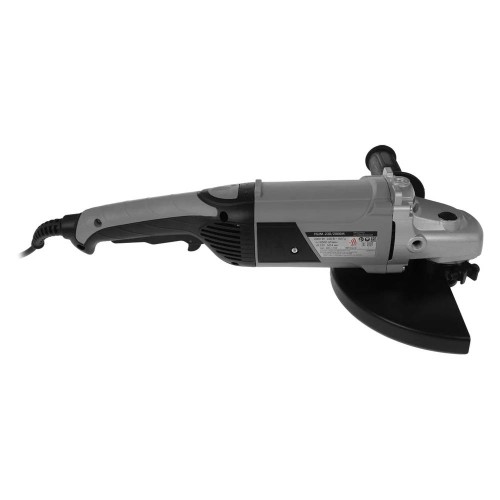 Машина шлифовальная угловая ИНТЕРСКОЛ УШМ-230/2000М (547.1.1.00)