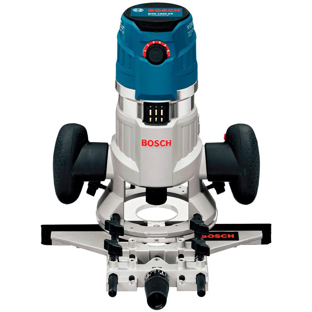 Фрезер Bosch GMF 1600 CE