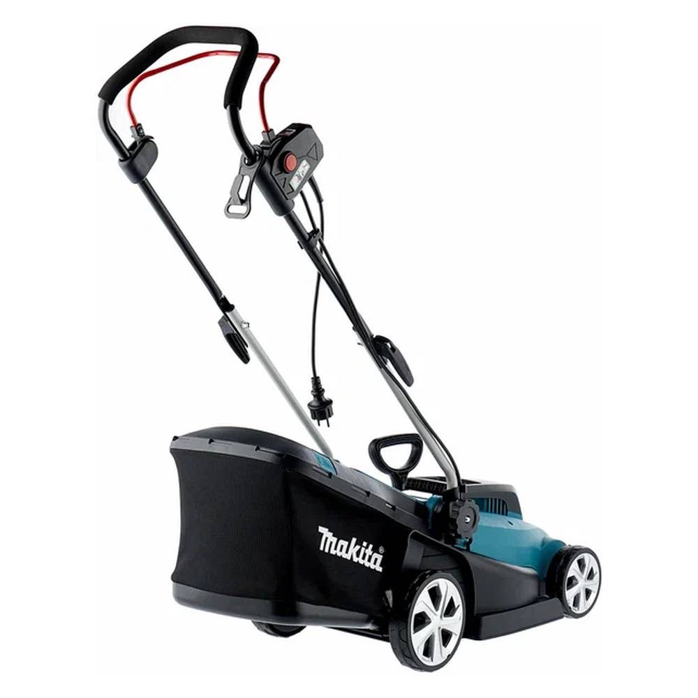 Электрическая газонокосилка Makita ELM3320