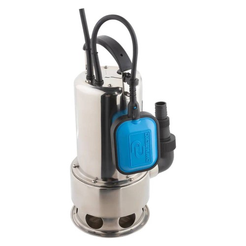 Насос дренажный Джилекс Фекальник 260/10 Н