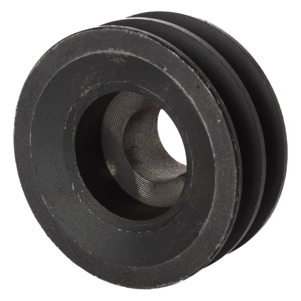 Шкив вибратора на 2 ремня RD-29155-51