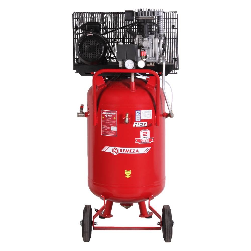 Компрессор Remeza CБ4/C-100.AB470B