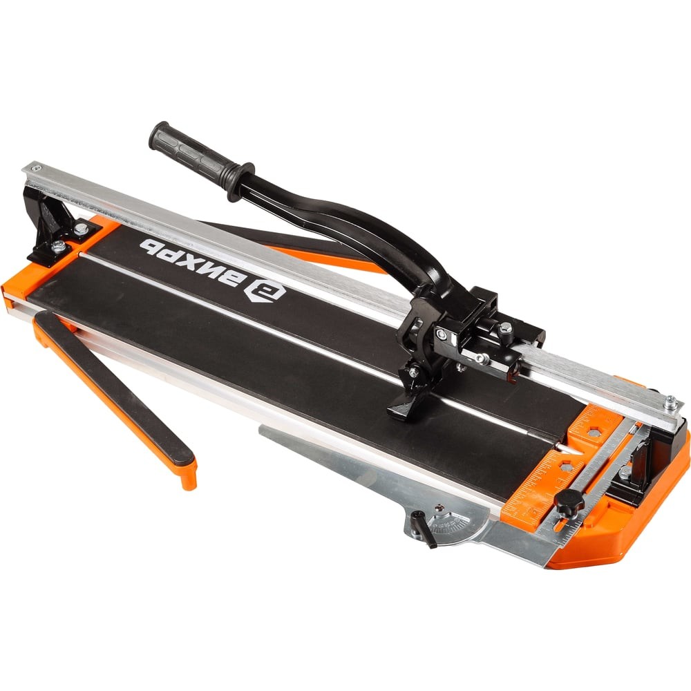 Монорельсовый ручной плиткорез Вихрь 600 мм