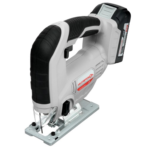 Аккумуляторный лобзик ИНТЕРСКОЛ МПА-65/18Л2