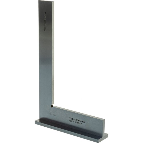 Угольник 250х160 ГОСТ 3749-77 Техносталь УШ-1- 250 F147027