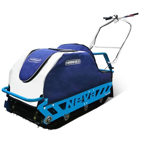 Мотобуксировщик Нева МС6 (GB270)