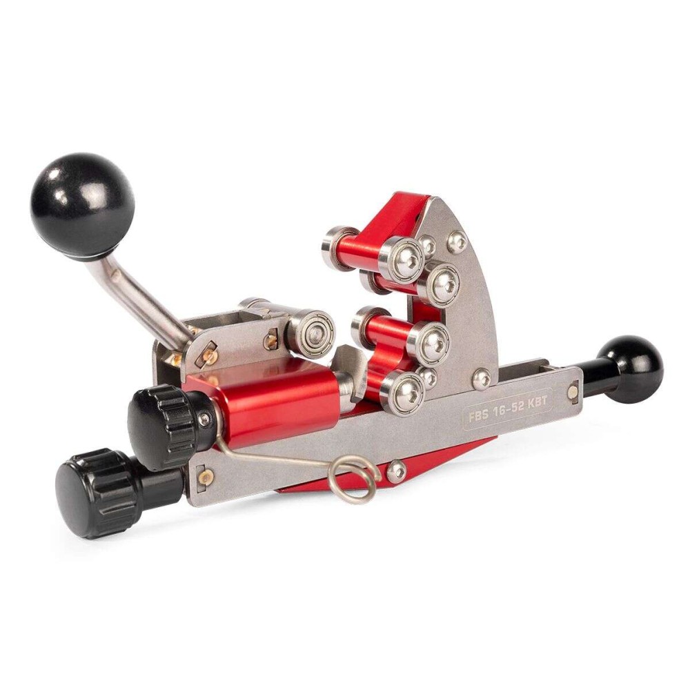 Инструмент для разделки кабеля из сшитого полиэтилена FBS 16-52 серия ПРОФИ