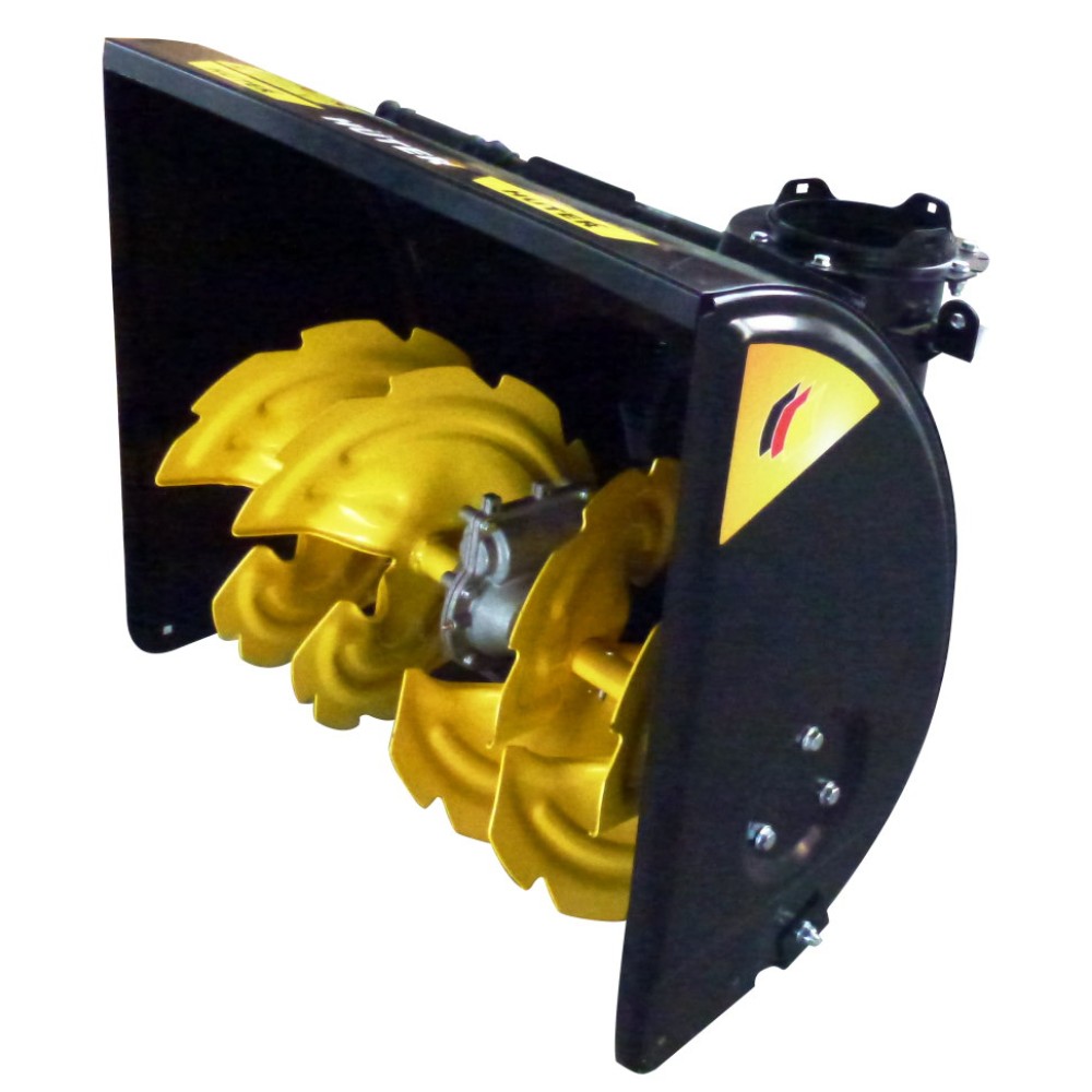 Насадка-снегоуборщик Huter для подметальной машины SGC 4100S (70/7/20)