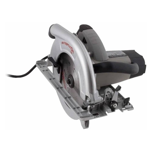 Пила дисковая ИНТЕРСКОЛ ДП-235/2050ЭМ