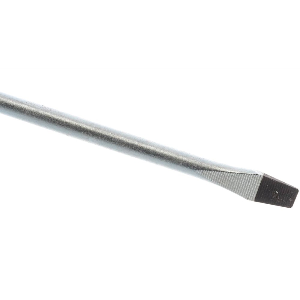 Отвертка шлицевая Jonnesway FULL STAR SL3х150мм D04S3150