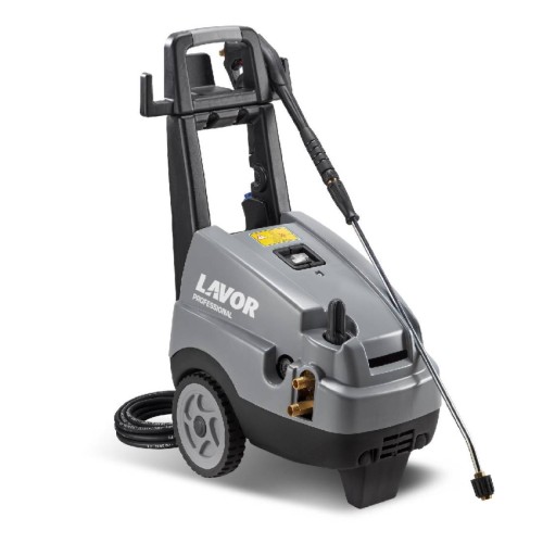 Аппарат (мойка) высокого давления электрический Lavor Professional TUCSON 2017 LP