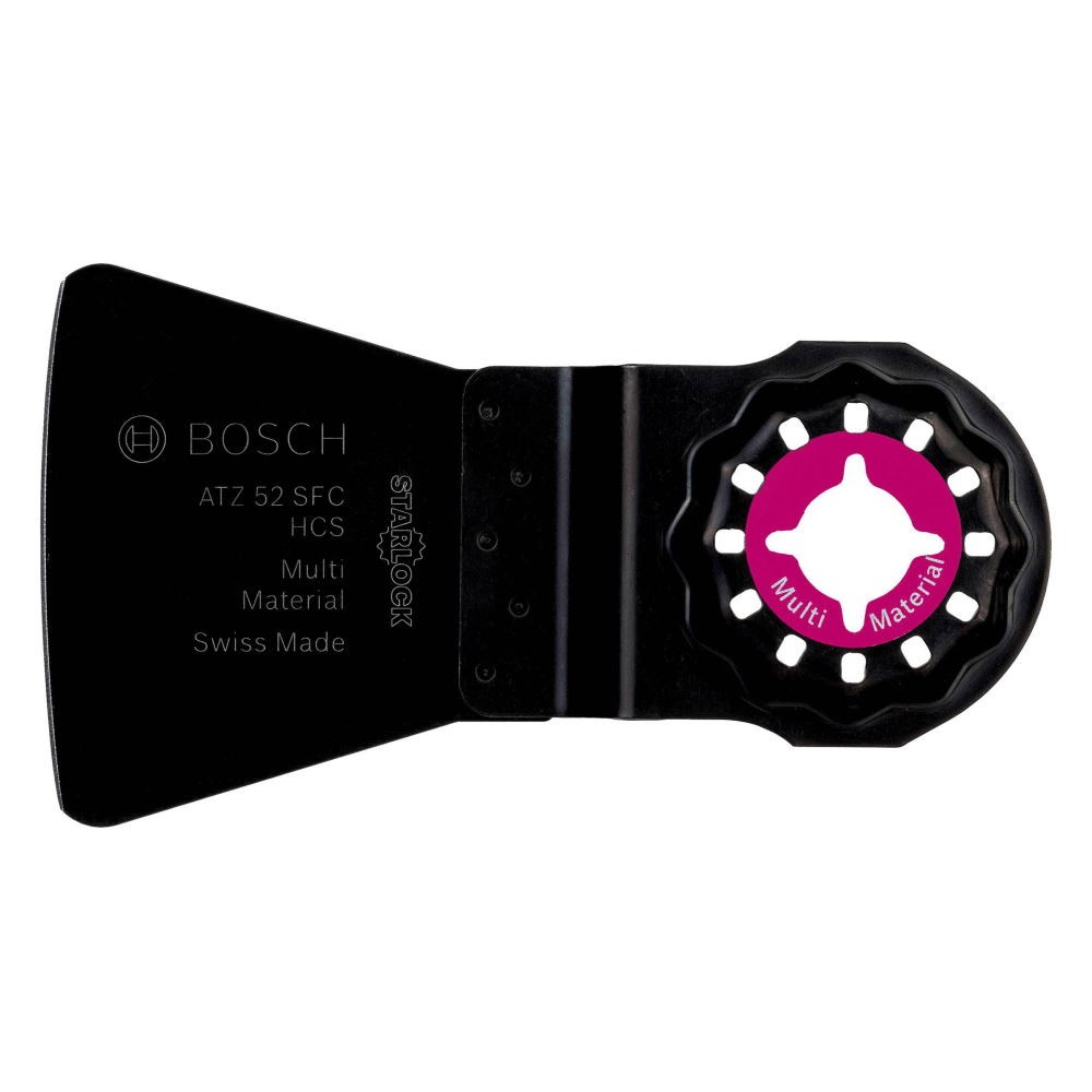 Шабер для МФИ Bosch HCS PMF DIY 52x45мм (955)