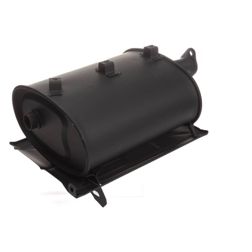 Глушитель (RD190EBW) 190F-12.2