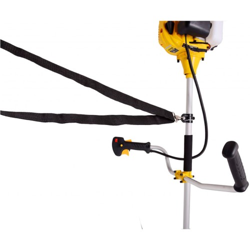 Бензиновый триммер Huter GGT-1300S