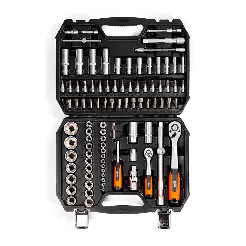 Набор инструментов НАИ-07/94 серия KBT-PROFESSIONAL