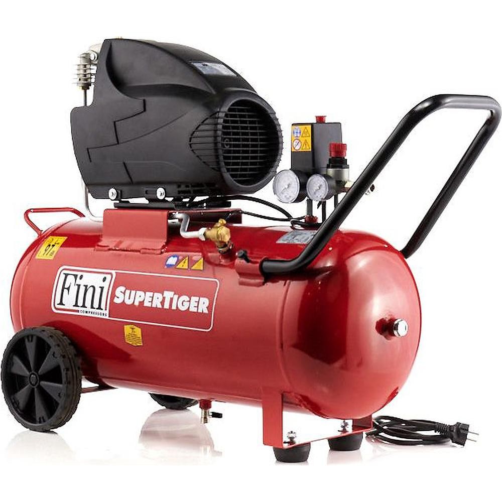 Компрессор FINI MK 103-90-3M