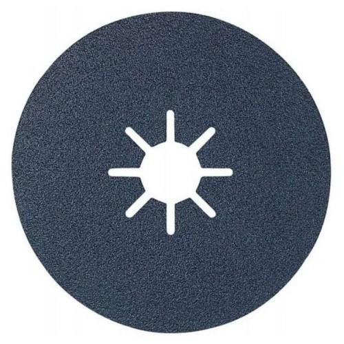 Круг фибровый Bosch Best for Metal 180мм К120 (105)